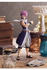 Good Smile Company Natsu Dragneel: Grand Magic Royale Ver. Fairy Tail Pop Up Parade Figure GSC