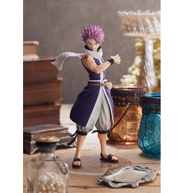 Good Smile Company Natsu Dragneel: Grand Magic Royale Ver. Fairy Tail Pop Up Parade Figure GSC