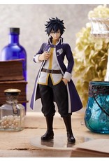 Good Smile Company Gray Fullbuster: Grand Magic Royale Vers. Fairy Tail Pop Up Parade Figure GSC