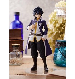 Good Smile Company Gray Fullbuster: Grand Magic Royale Vers. Fairy Tail Pop Up Parade Figure GSC