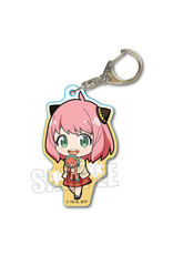 Spy x Family Tekutoko Acrylic Key Ring