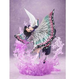 Aniplex Japan Shinobu Kocho Demon Slayer Figure Aniplex+