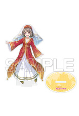 Kadokawa Love Live! Nijigasaki HS Nijigaku Virtual World Trip Acrylic Stand