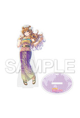 Kadokawa Love Live! Nijigasaki HS Nijigaku Virtual World Trip Acrylic Stand