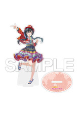 Kadokawa Love Live! Nijigasaki HS Nijigaku Virtual World Trip Acrylic Stand