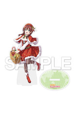 Kadokawa Love Live! Nijigasaki HS Nijigaku Virtual World Trip Acrylic Stand