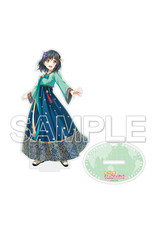 Kadokawa Love Live! Nijigasaki HS Nijigaku Virtual World Trip Acrylic Stand