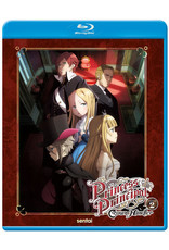 Sentai Filmworks Princess Principal Crown Handler Chapter 2 Blu-ray