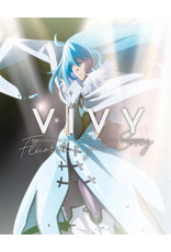 Aniplex of America Inc Vivy Fluorite Eye's Song Blu-ray