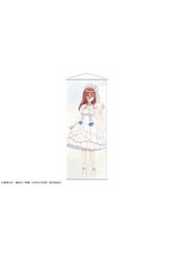 Quintessential Quintuplets Life-size Wall Scroll Antique Doll  Ver.