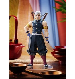 Good Smile Company Tengen Uzui Demon Slayer Pop Up Parade Figure