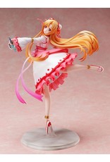 Furyu Asuna China Dress Vers. Sword Art Online Figure Furyu