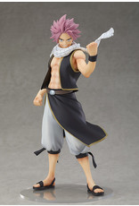 Good Smile Company Natsu Dragneel Fairy Tail Pop Up Parade Figure GSC