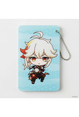 Kaedehara Kazuha Pass Case T-Fan Site