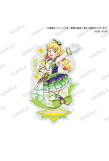 Bushiroad Love Live! School Idol Festival Kirarin Acrylic Stand Liella! Vol.1