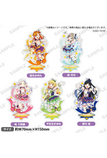 Bushiroad Love Live! School Idol Festival Kirarin Acrylic Stand Liella! Vol.1