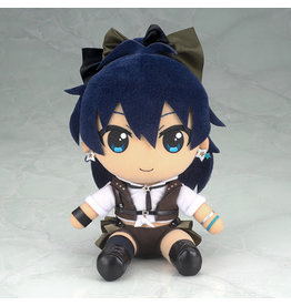 Gift Hibiki Ganaha Idolm@ster Plushie Gift