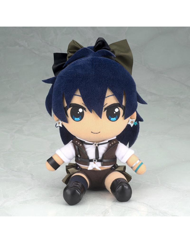 Gift Hibiki Ganaha Idolm@ster Plushie Gift