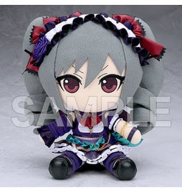 Gift Ranko Kanzaki Idolm@ster CG Plushie Gift