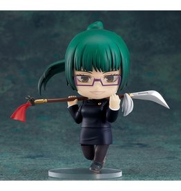 Good Smile Company Maki Zen'in Jujutsu Kaisen Nendoroid 1743