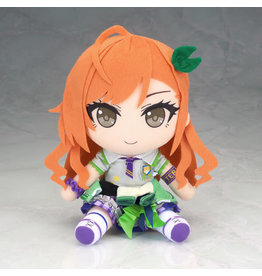 Gift Natsuha Arisugawa Idolm@ster Shiny Colors Plushie Gift