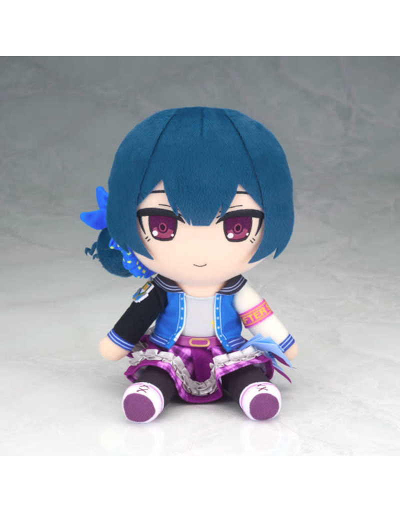 Gift Rinze Morino Idolm@ster Shiny Colors Plushie Gift