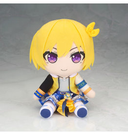 Gift Juri Saijo Idolm@ster Shiny Colors Plushie Gift