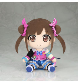 Gift Chiyoko Sonoda Idolm@ster Shiny Colors Plushie Gift