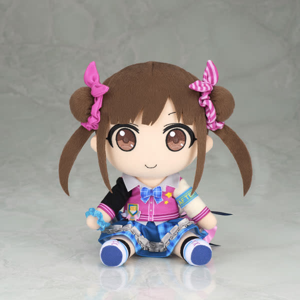 ★Chiyoko★ The Idolmaster: Shiny Colors Sonoda Chiyoko (Stirring Milk