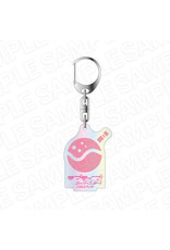 Contents Seed Love Live! Super Star!! Aurora Acrylic Keychain