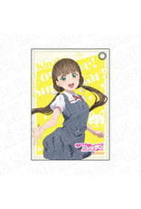 Contents Seed Love Live! Super Star!! Leather Pass Case Summer Uniform