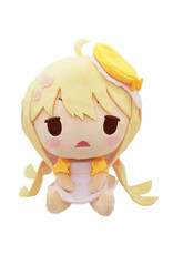 Movic Anzu Futaba Sanrio Character Idolm@ster Cinderella Girls Plushie