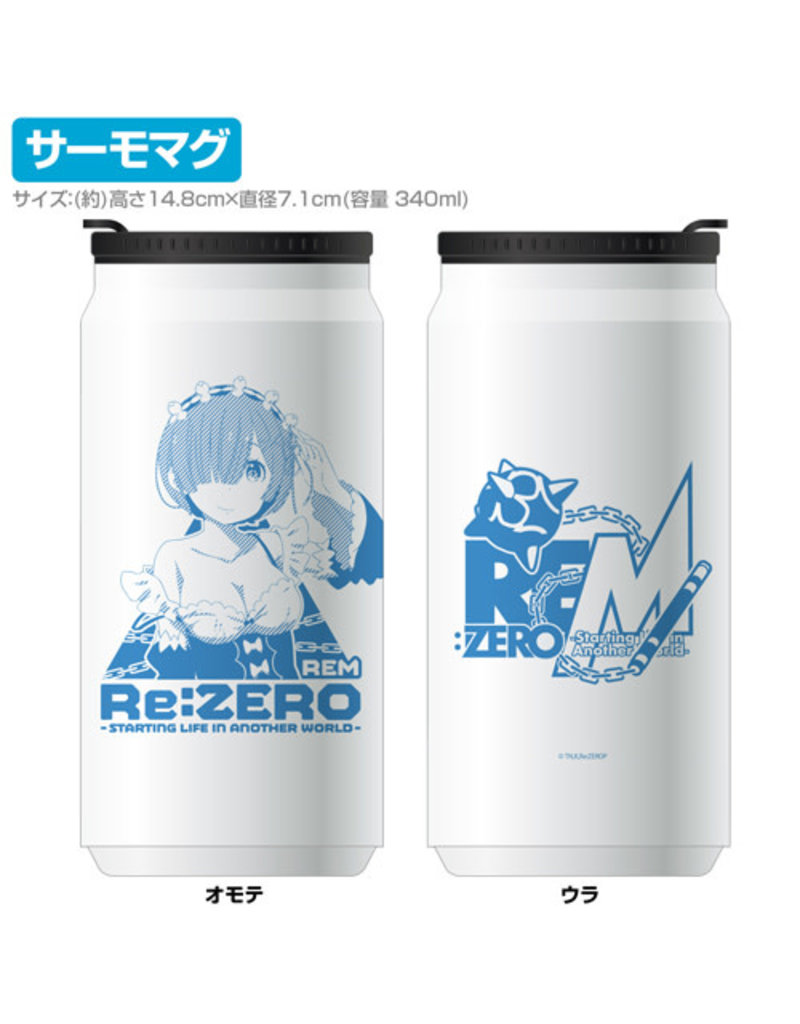 Cospa Rem Re:Zero Life Set Cospa