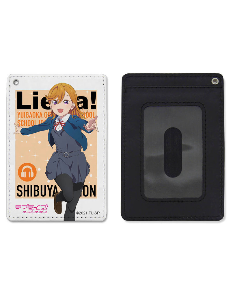 Cospa Love Live! Super Star!! Full Color Pass Case