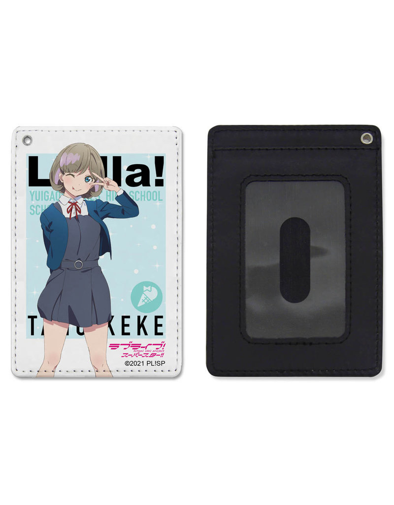 Cospa Love Live! Super Star!! Full Color Pass Case