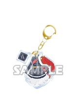 Bushiroad Revue Starlight Costume Acrylic Keychain