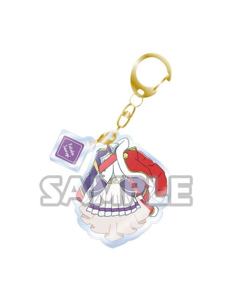 Bushiroad Revue Starlight Costume Acrylic Keychain