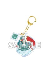 Bushiroad Revue Starlight Costume Acrylic Keychain