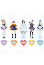 Kaguya-sama Love Is War Theater Version Acrylic Stand