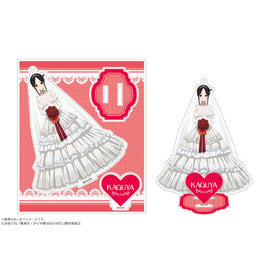 Kaguya-sama Love Is War Ultra Romantic Acrylic Stand