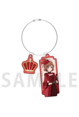 Bushiroad Revue Starlight Cinderella Vers Wire Charm