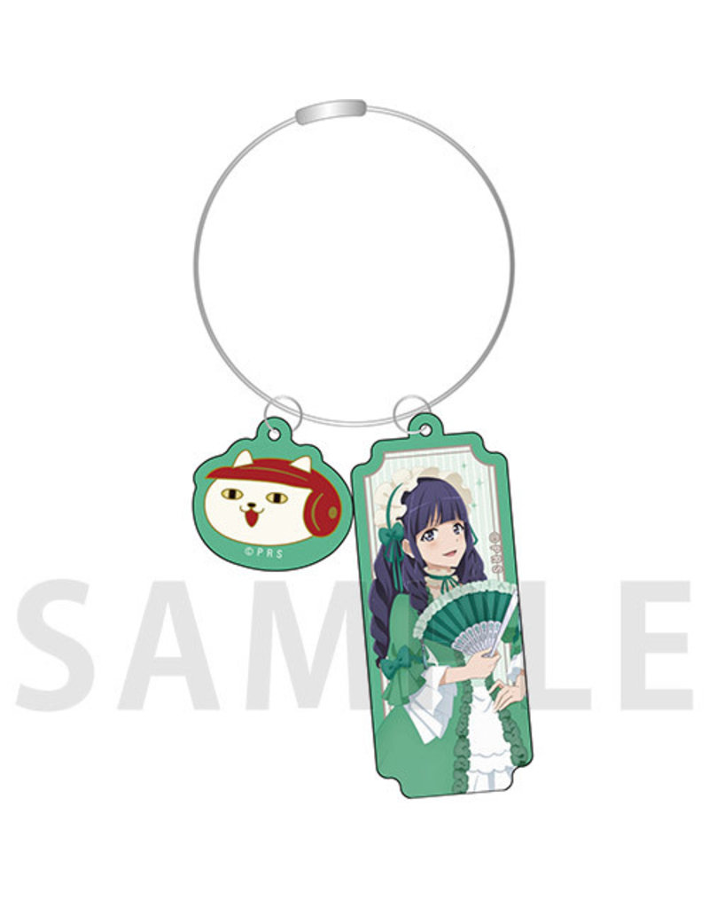 Bushiroad Revue Starlight Cinderella Vers Wire Charm