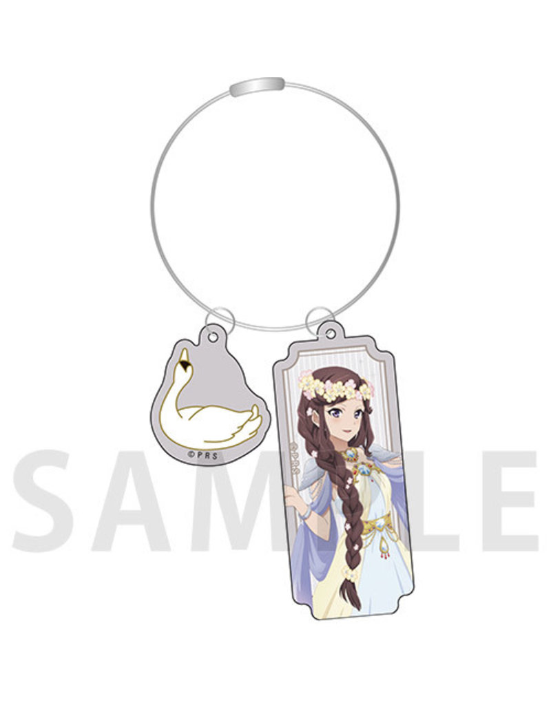 Bushiroad Revue Starlight Cinderella Vers Wire Charm