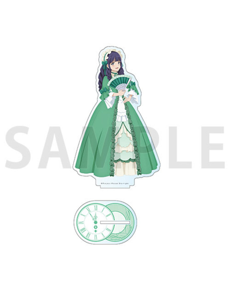 Bushiroad Revue Starlight Cinderella Vers Acrylic Stand