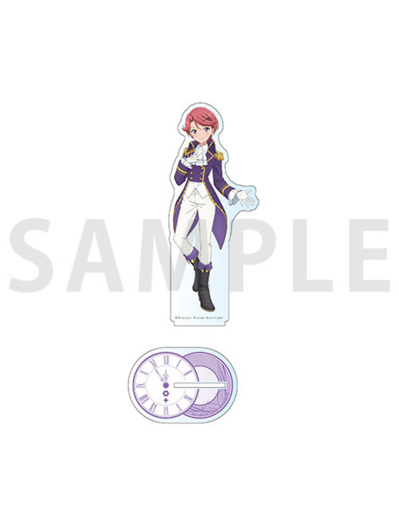 Bushiroad Revue Starlight Cinderella Vers Acrylic Stand