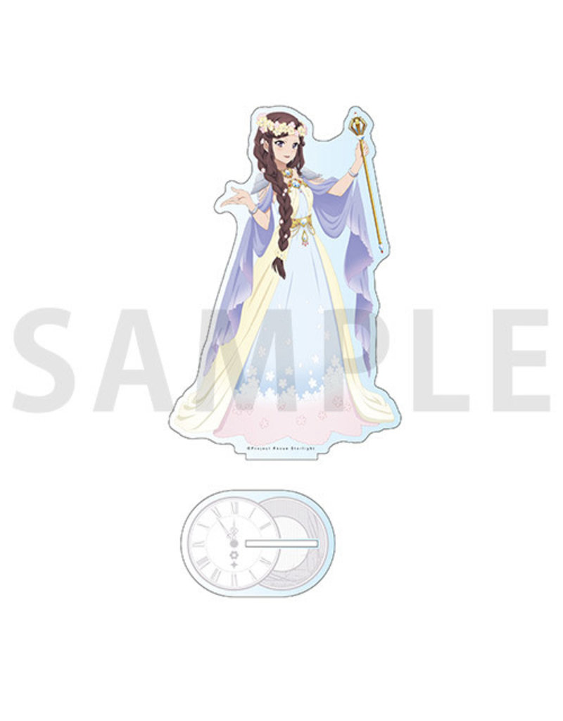 Bushiroad Revue Starlight Cinderella Vers Acrylic Stand