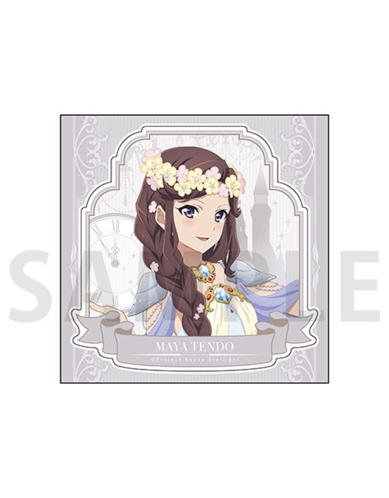 Bushiroad Revue Starlight Cinderella Vers Sticker