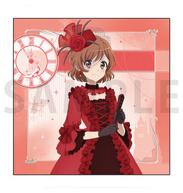 Bushiroad Revue Starlight Cinderella Vers. Cleaner Cloth