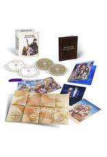 Funimation Entertainment How a Realist Hero Rebuilt the Kingdom Part 1 Limited Edition Blu-ray/DVD