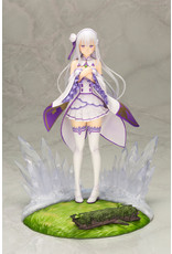 Kotobukiya Emilia Memory's Journey Re:Zero Figure Kotobukiya